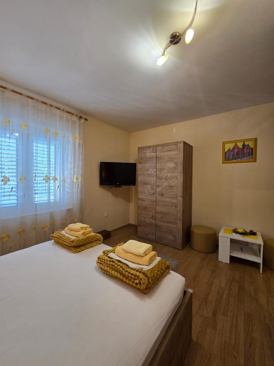 Antonio rooms Bed and Breakfast in Šibenik-Knin County, Croatia
