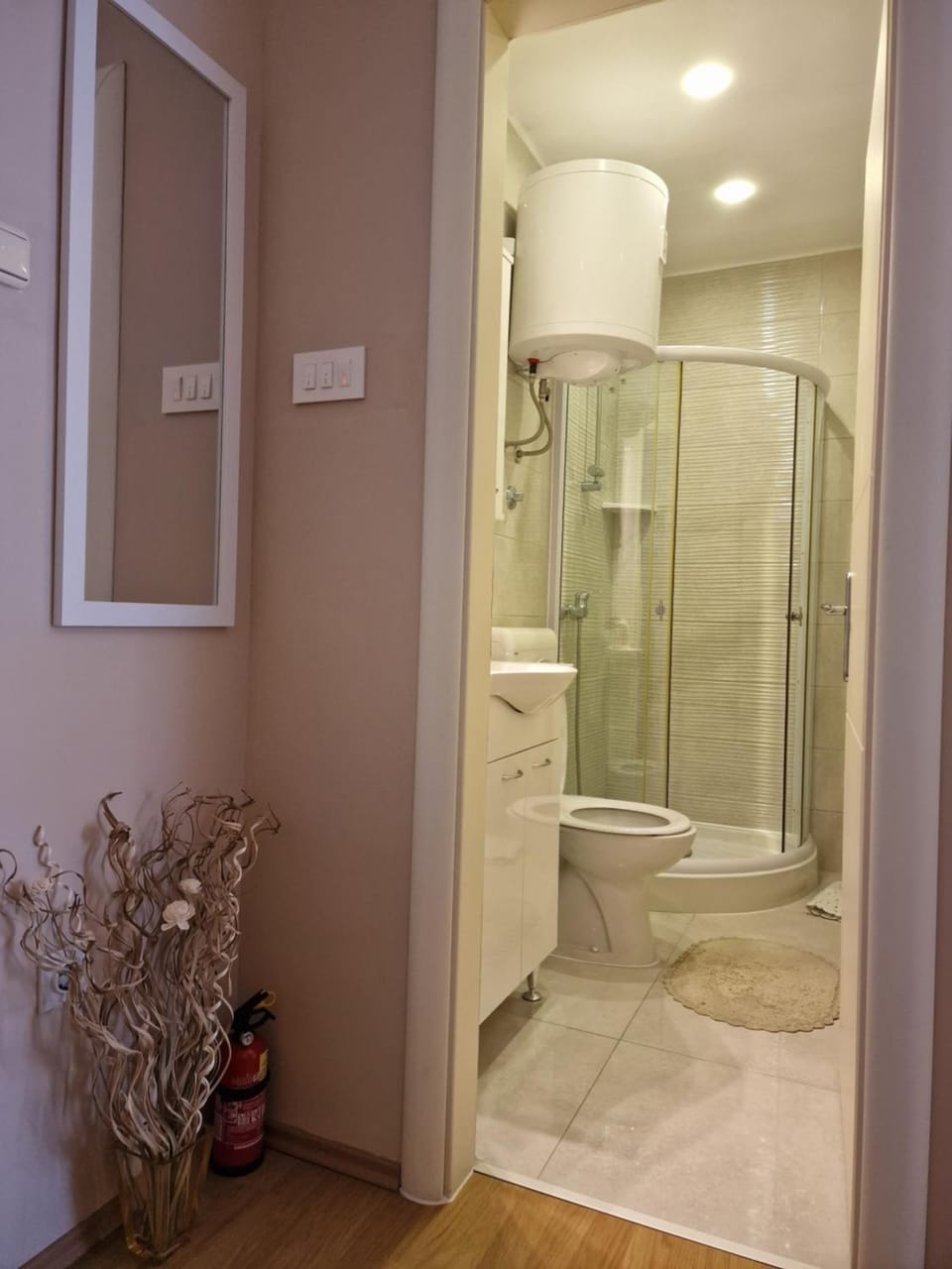 Antonio rooms Bed and Breakfast in Šibenik-Knin County, Croatia