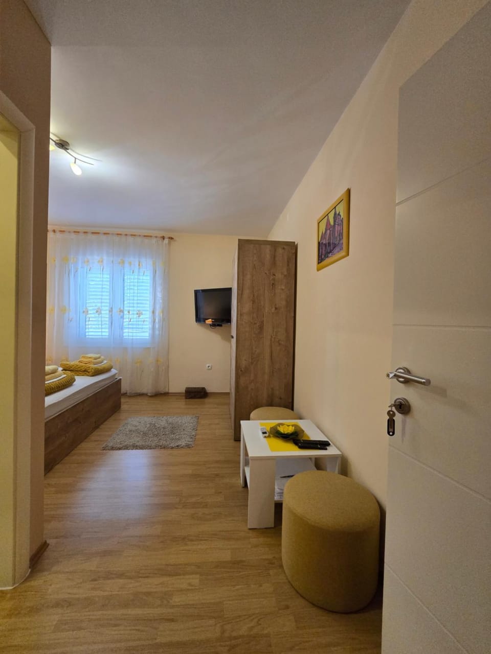 Antonio rooms Bed and Breakfast in Šibenik-Knin County, Croatia