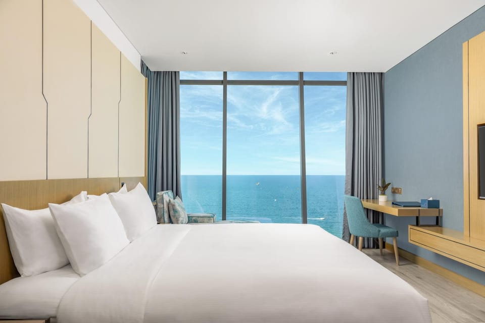 Sea view