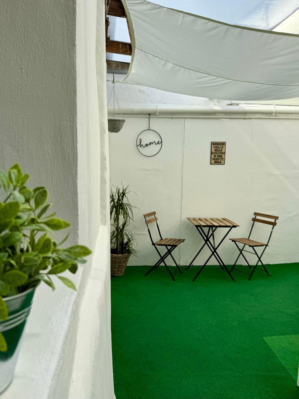 Maison Opaline House in Berck