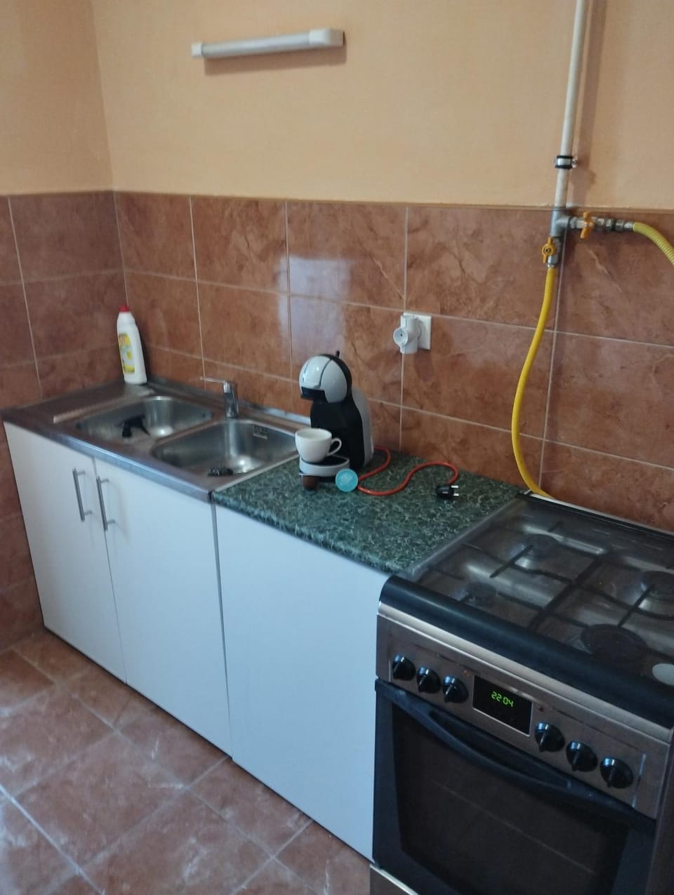 Dózsa Apartman Orosháza Apartment in Hungary