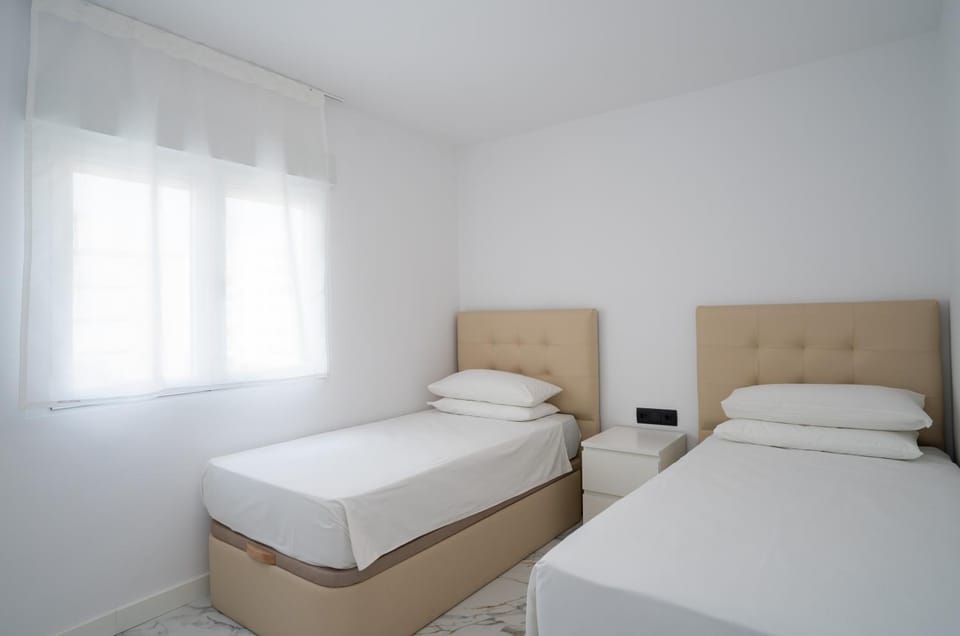 DALIA BLANCA Apartment in Torremolinos