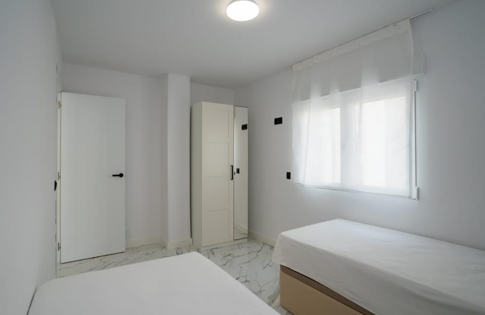 DALIA BLANCA Apartment in Torremolinos