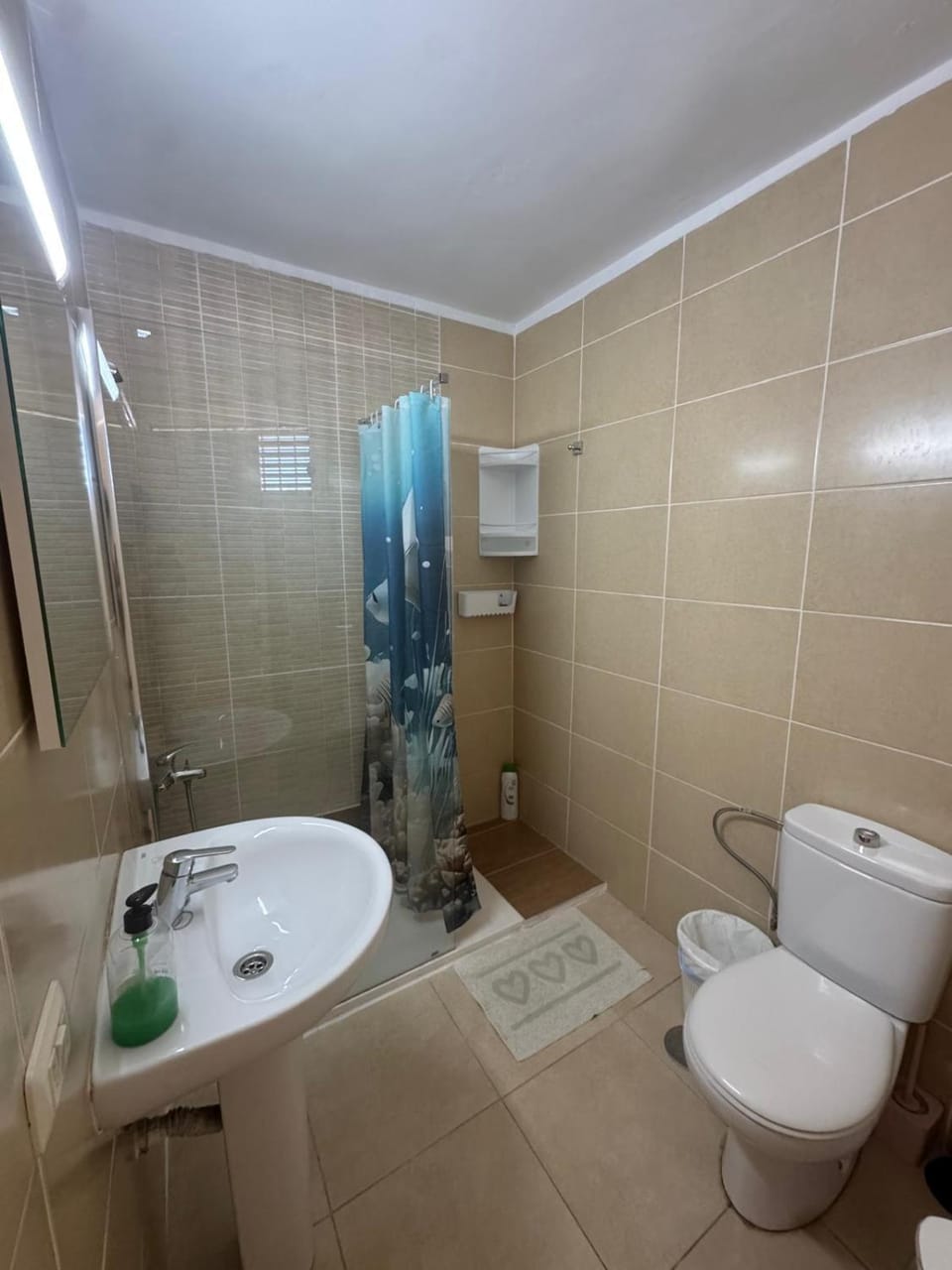 Mi casa bonita Apartment in Costa Adeje