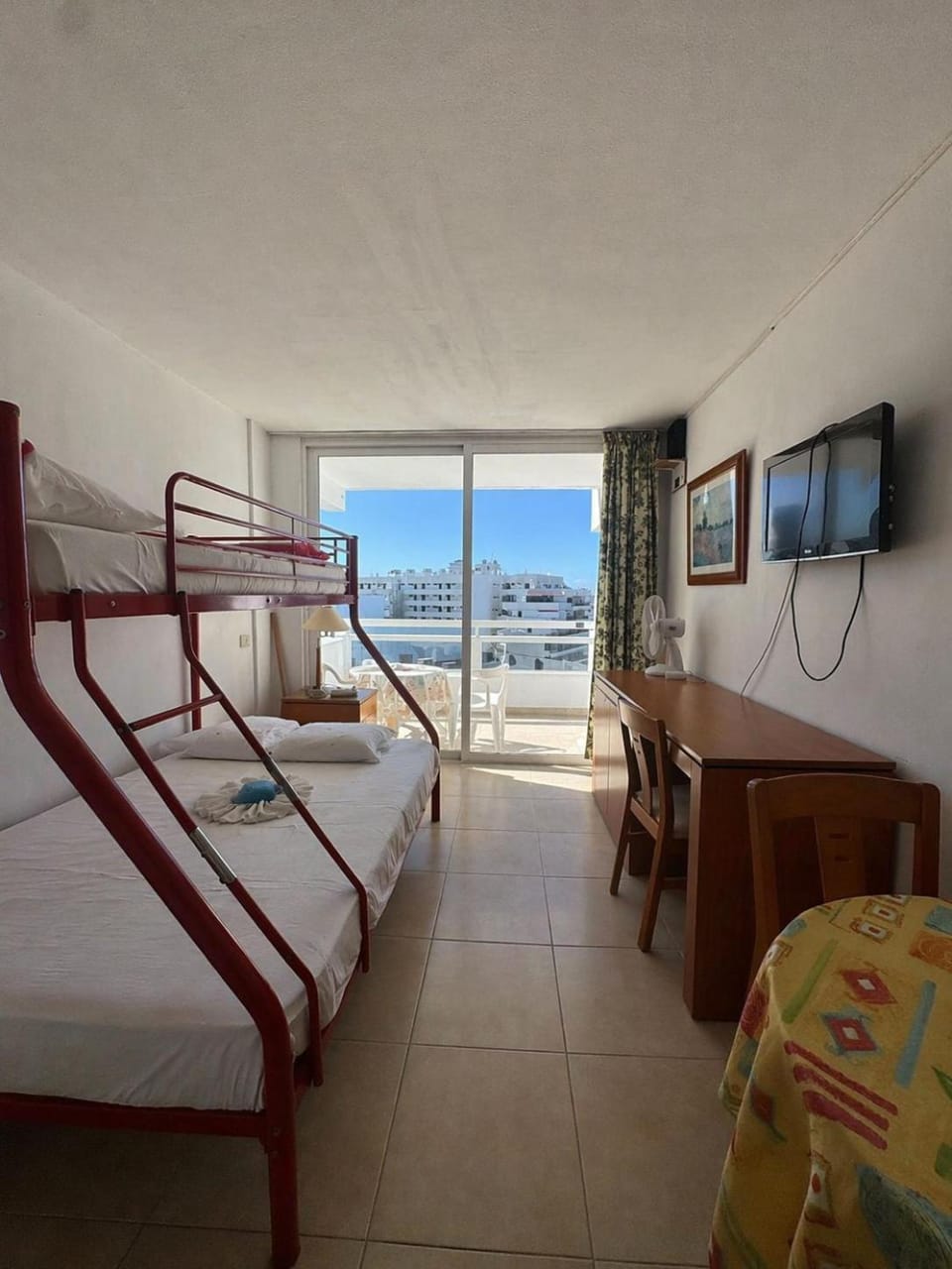Mi casa bonita Apartment in Costa Adeje