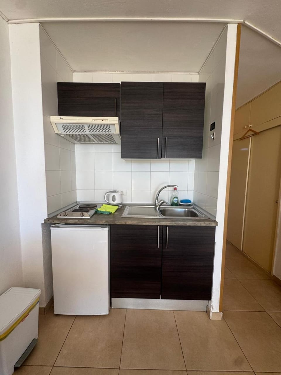 Mi casa bonita Apartment in Costa Adeje
