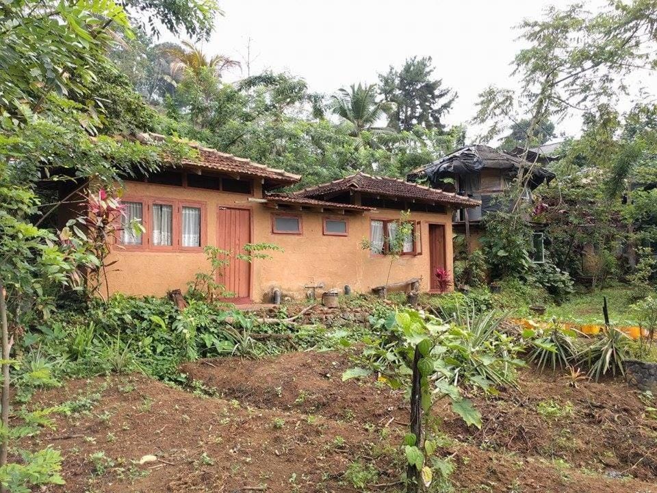 Deniyaya National backpackers hostel Motel in Southern Province