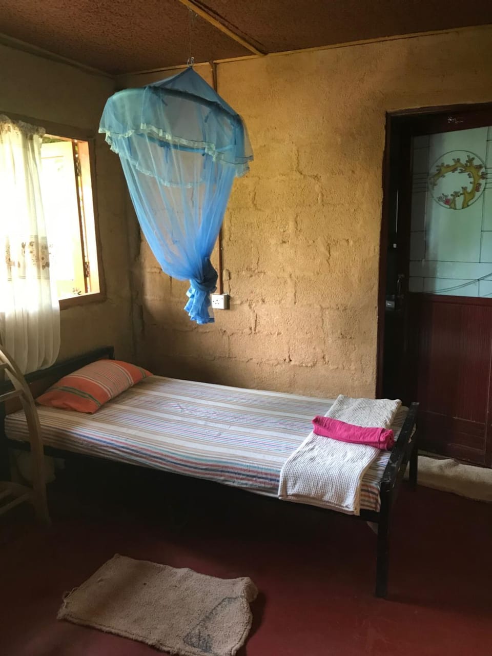 bunk bed