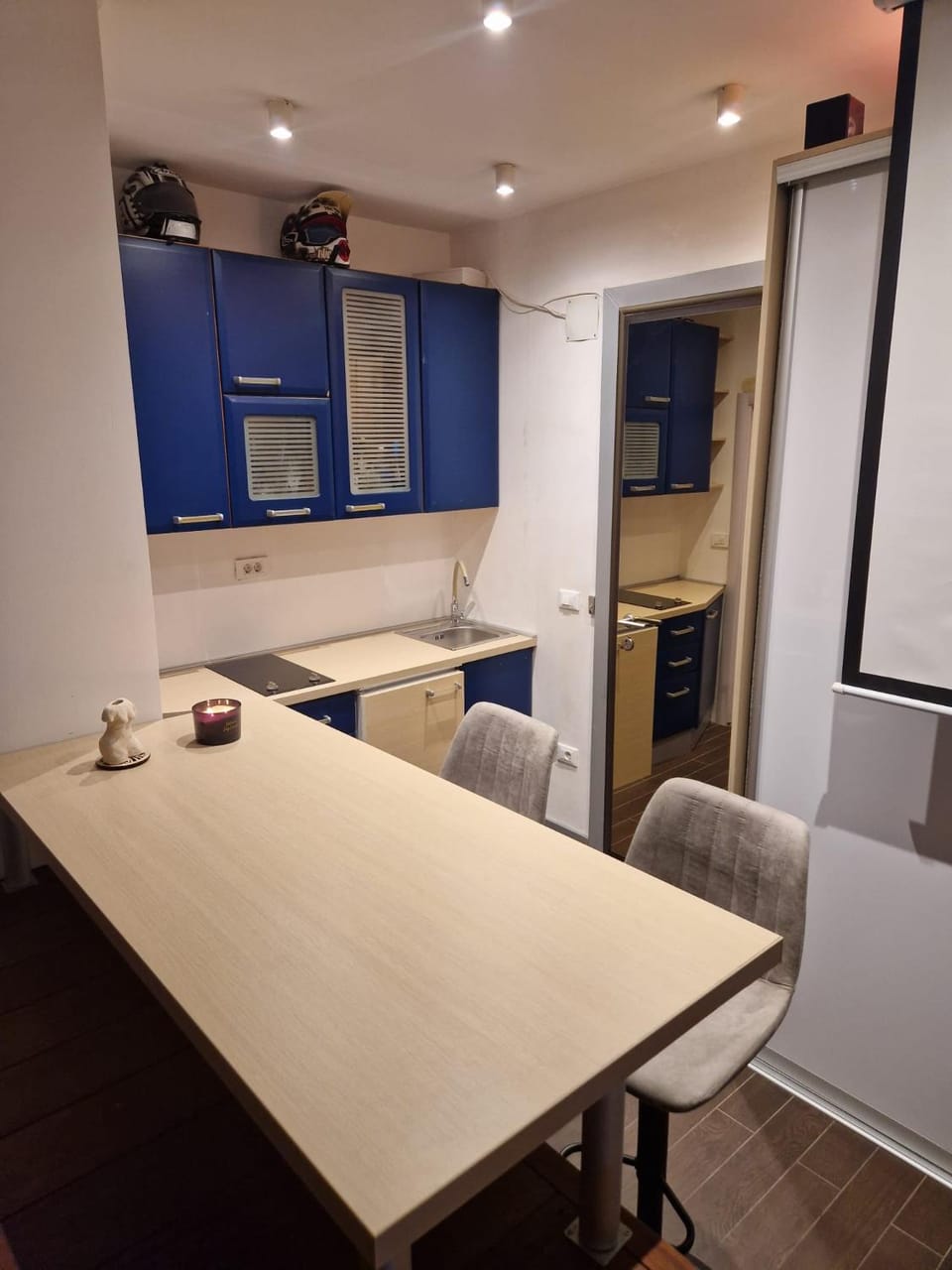 Jacuzzi Vaki Apartment Apartment in Belgrade