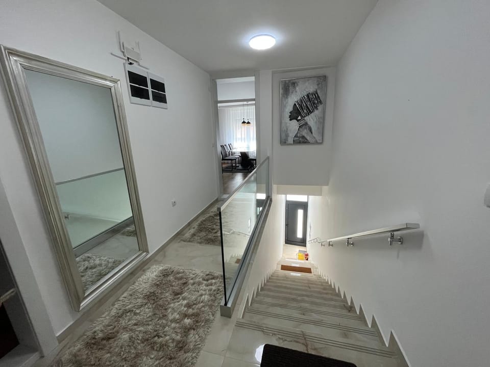 Lux Apartment Natali Apartment in Serbia