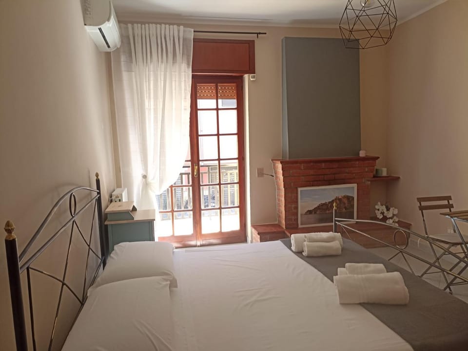 3B Bed and Breakfast in Agropoli