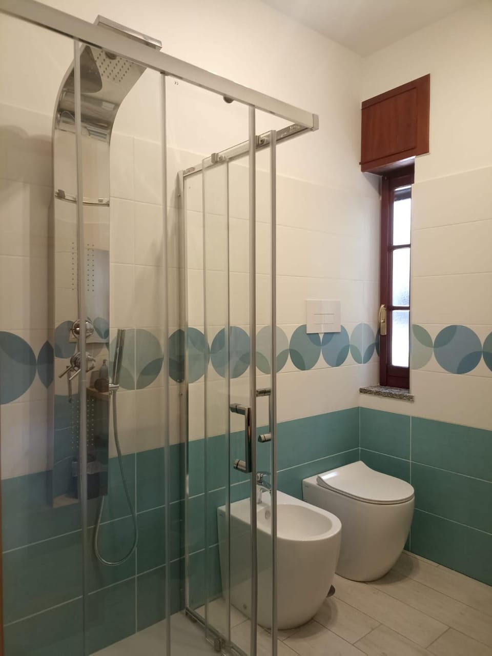 3B Bed and Breakfast in Agropoli