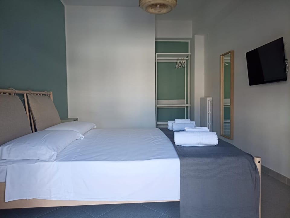 3B Bed and Breakfast in Agropoli