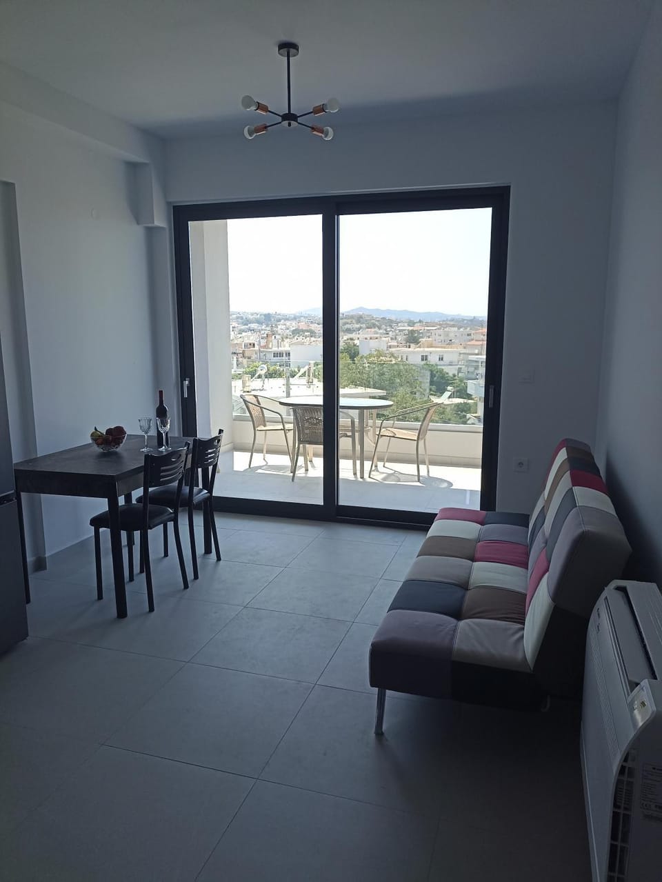 Alchania komi luxury apartment Apartment in Chania