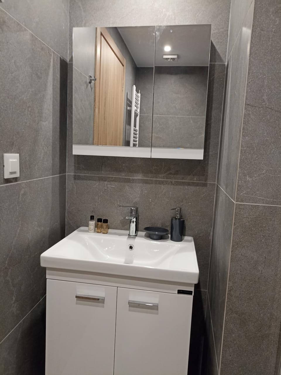 Alchania komi luxury apartment Apartment in Chania