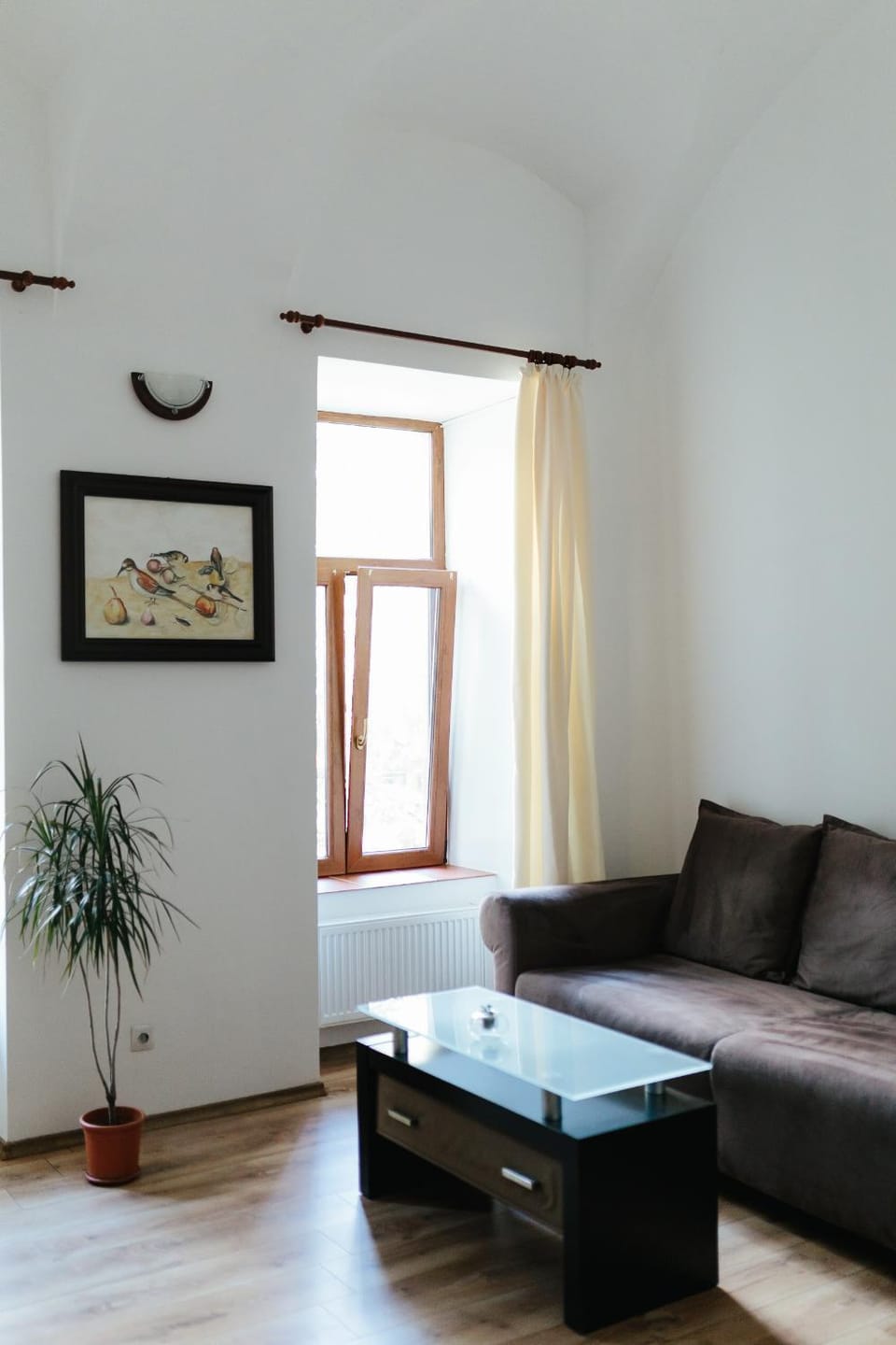 Contessa Central Studio II Apartment in Cluj-Napoca