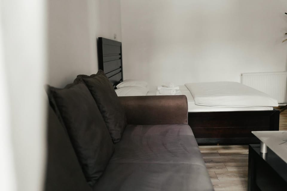 Contessa Central Studio II Apartment in Cluj-Napoca
