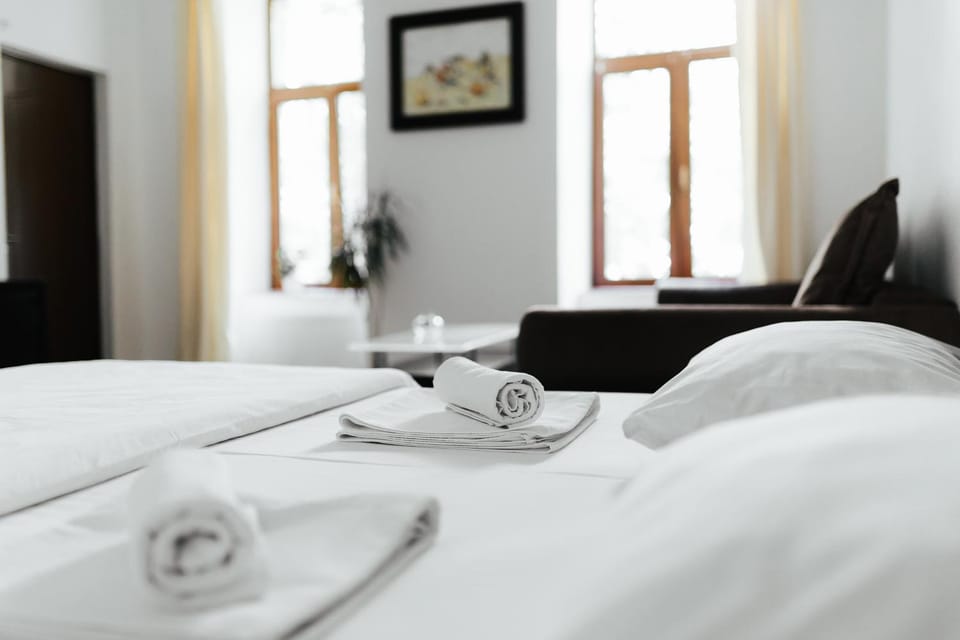 Contessa Central Studio II Apartment in Cluj-Napoca