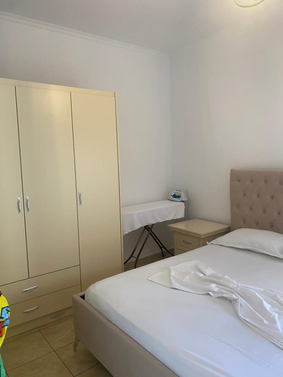 NELA Apartment in Sarandë