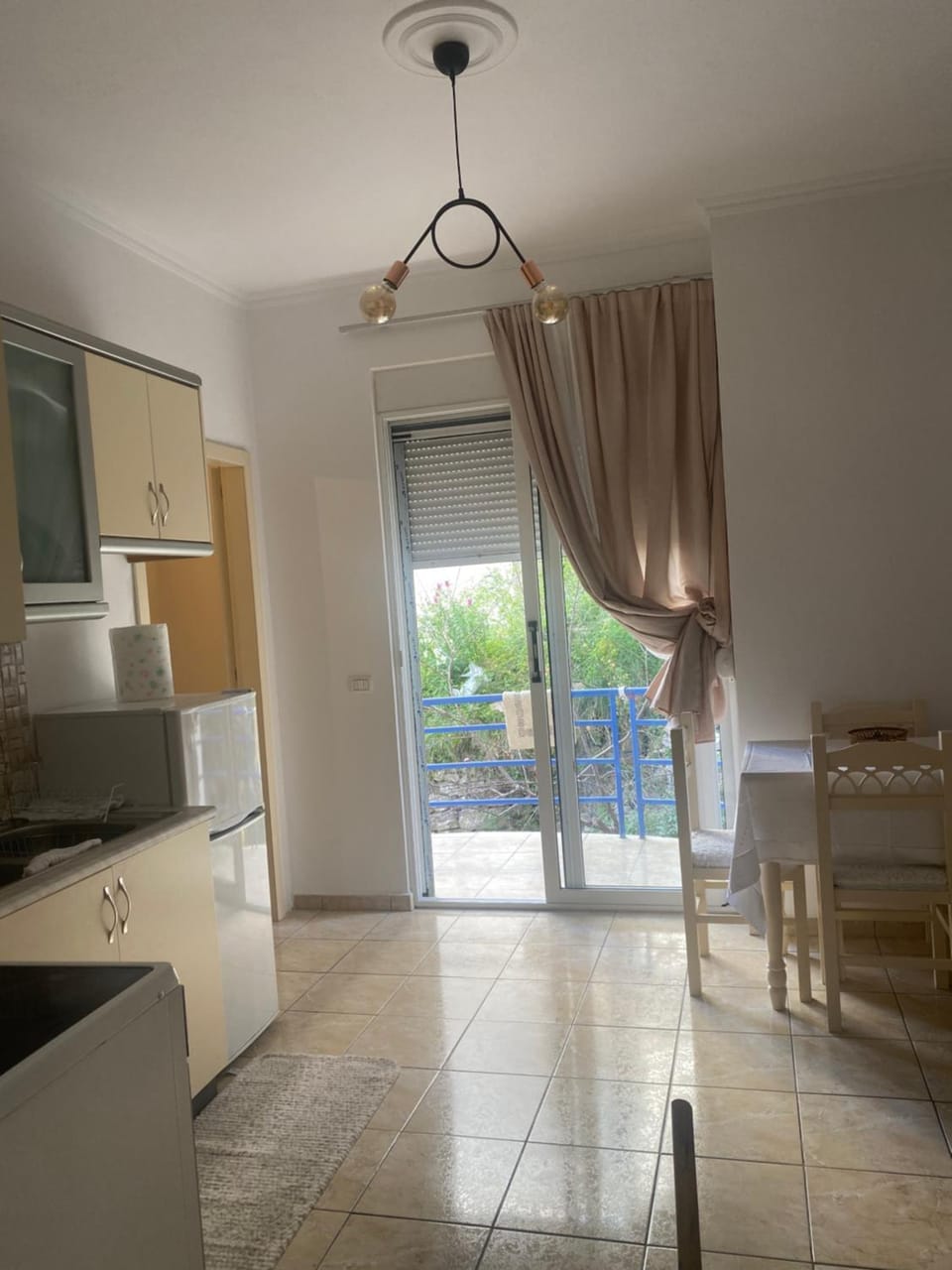 NELA Apartment in Sarandë