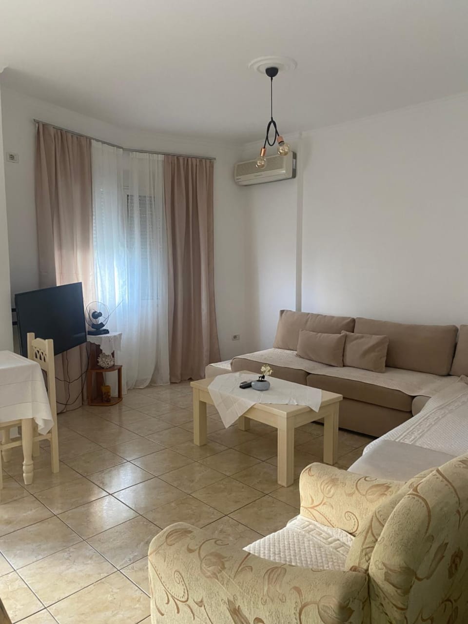 NELA Apartment in Sarandë