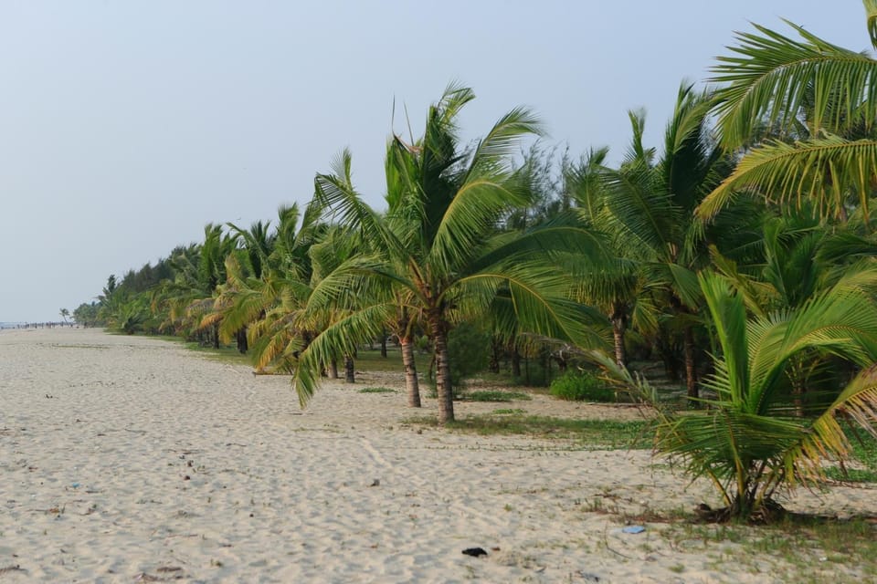 Day, Other, Beach