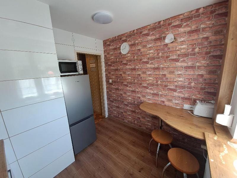 Apartament na Słoneczników Apartment in Poland