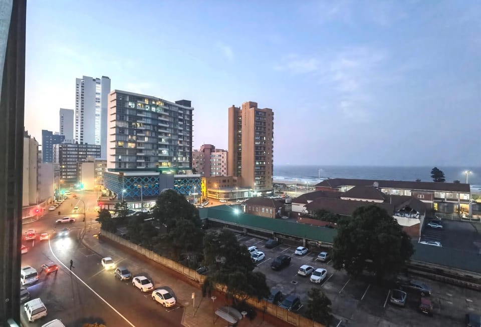 Night, Neighbourhood, Bird's eye view, City view, Sea view, Street view