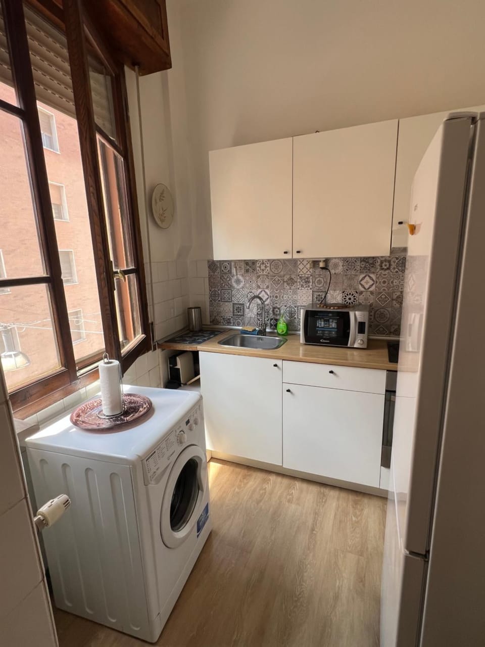 Appartamento Porretta Sweet Soul Apartment in Porretta Terme