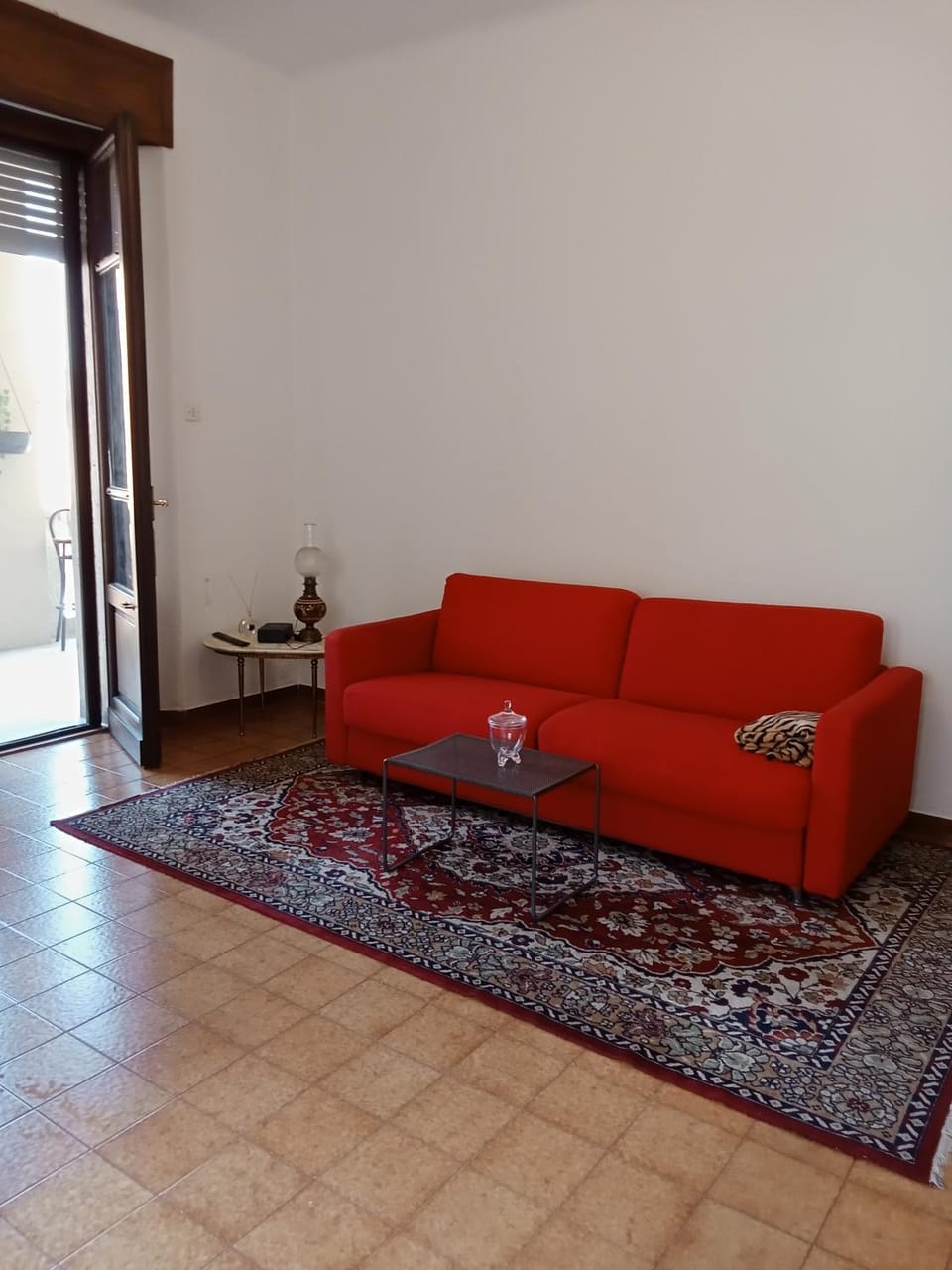 Appartamento Porretta Sweet Soul Apartment in Porretta Terme