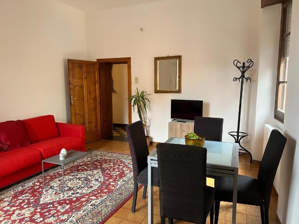 Appartamento Porretta Sweet Soul Apartment in Porretta Terme