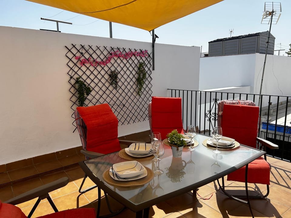 Apartamento Beach&Relax Chipiona Apartment in Chipiona