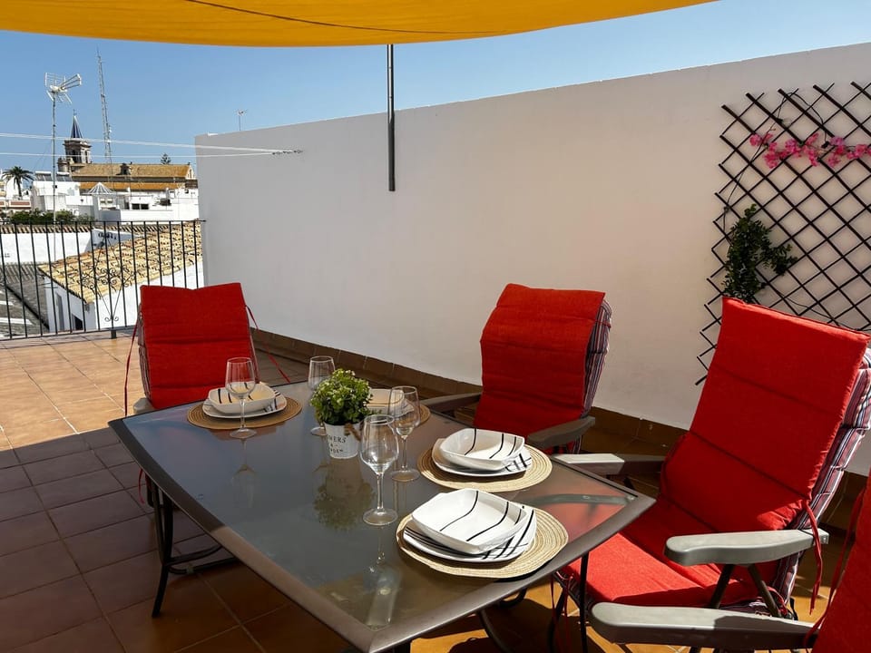 Apartamento Beach&Relax Chipiona Apartment in Chipiona