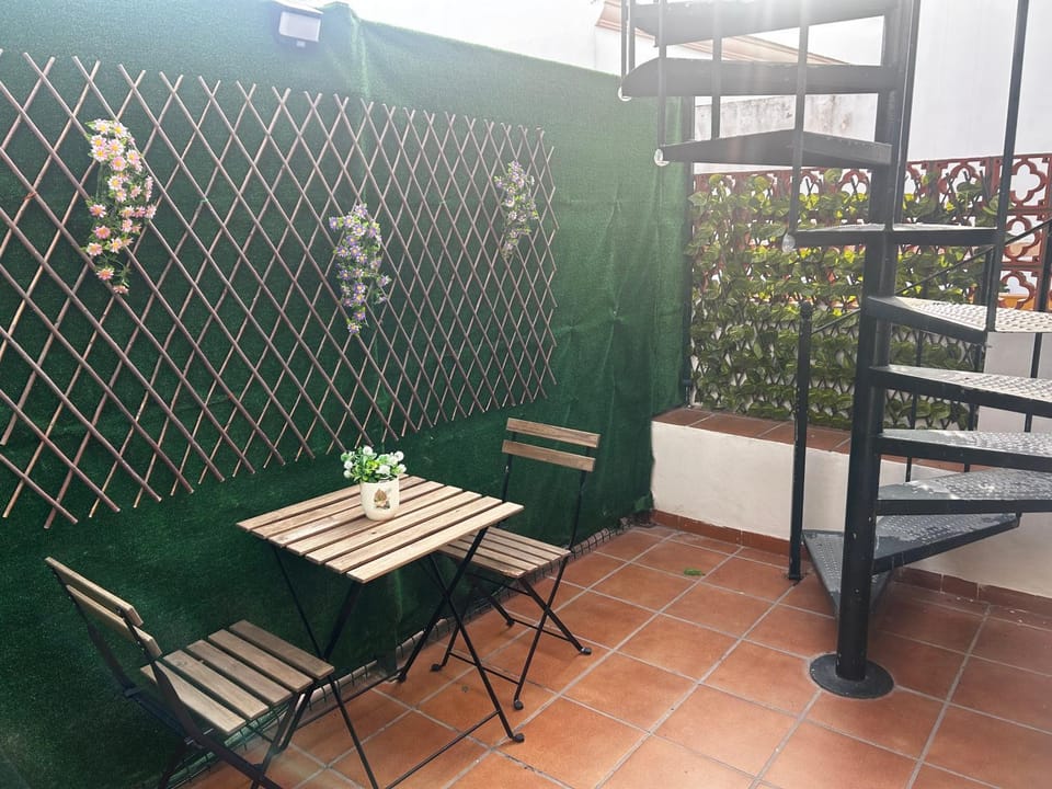 Apartamento Beach&Relax Chipiona Apartment in Chipiona