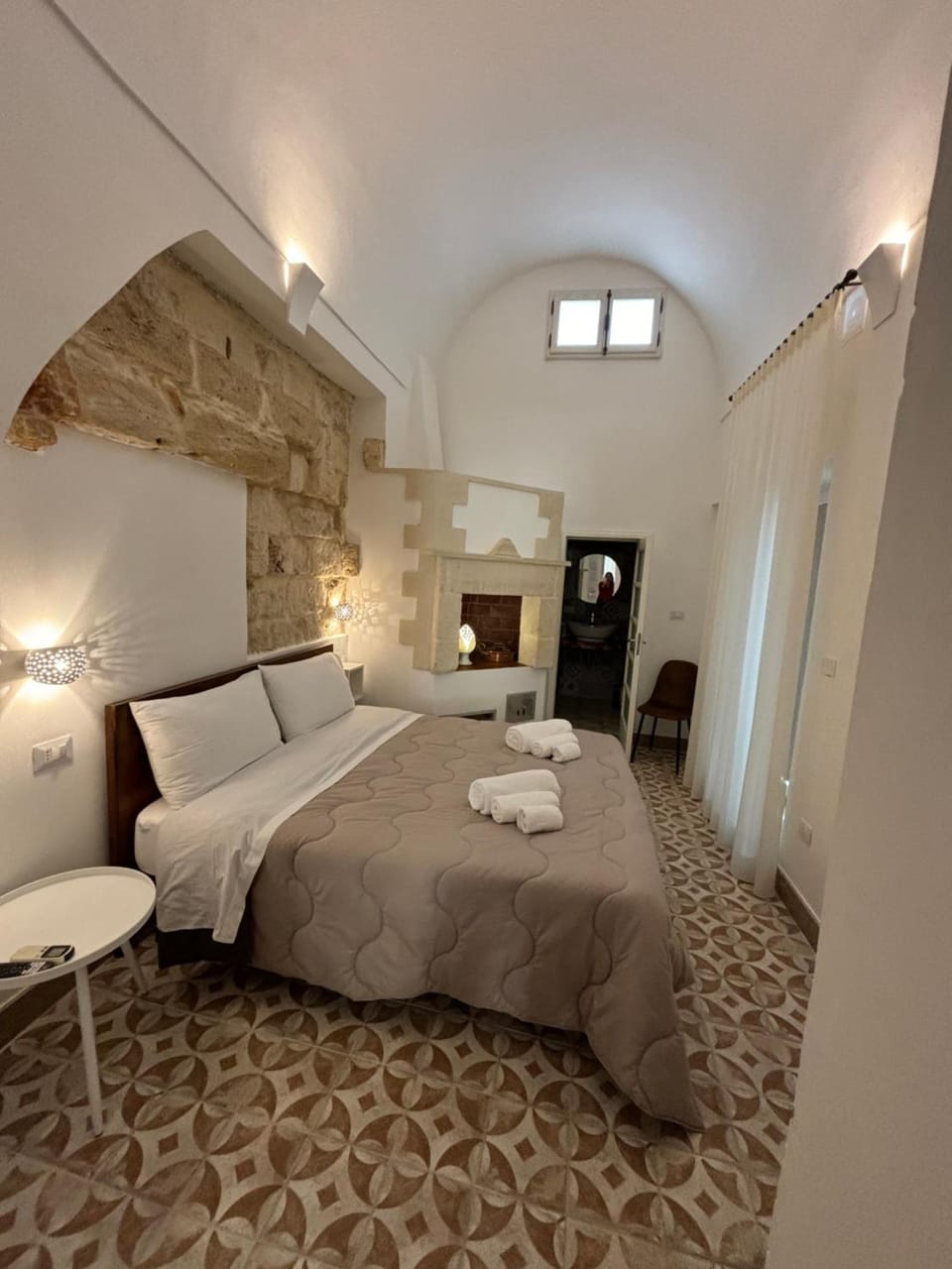B&B Antica Dimora dell'Angelo Bed and Breakfast in Nardò