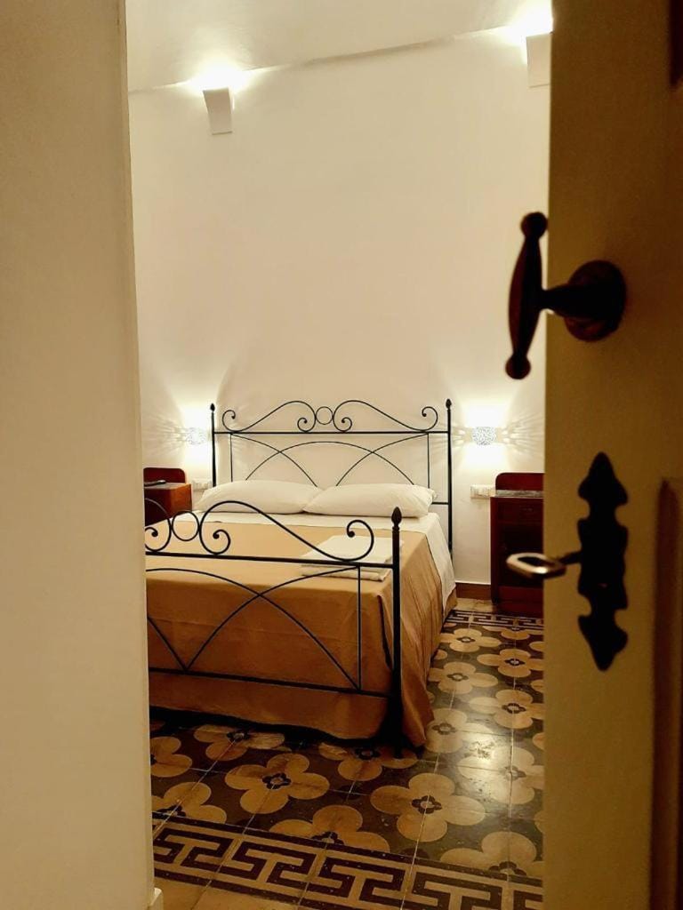 B&B Antica Dimora dell'Angelo Bed and Breakfast in Nardò