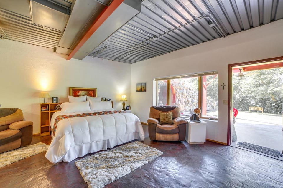 Cozy Great Falls Studio on the Missouri River! Apartment in Montana