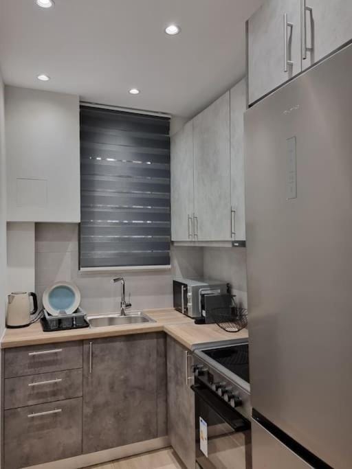 Harmony in everything Apartment in Piraeus Regional Unit, Greece