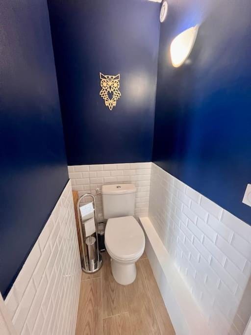 Appartement T2 proche des prébendes Apartment in Tours