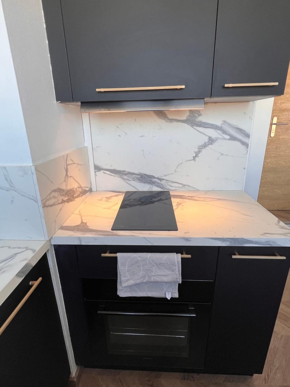 Appartement T2 proche des prébendes Apartment in Tours