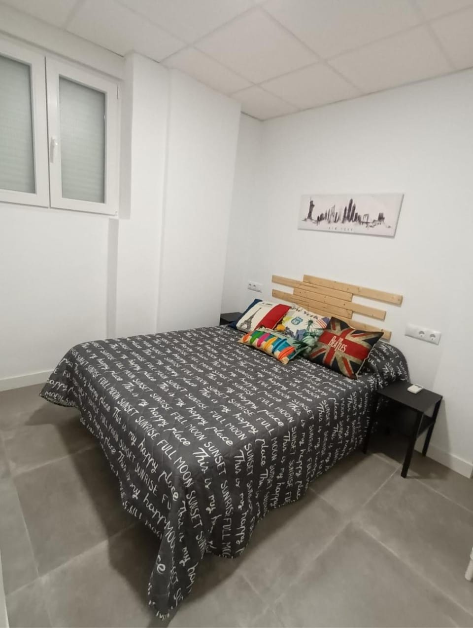 Estudio A cerca del Auditorio y el Mercado Central de Alicante Apartment in Alicante