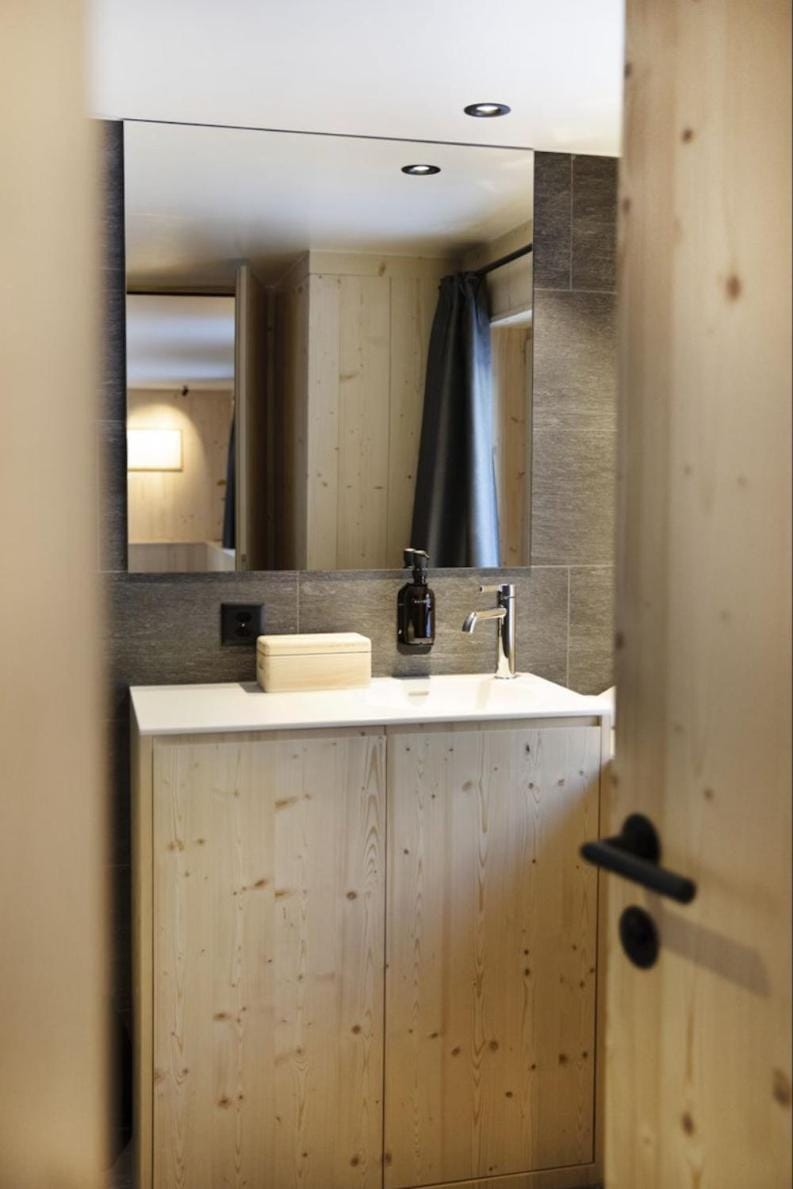 Miroir d'Argentine Hotel in Ollon