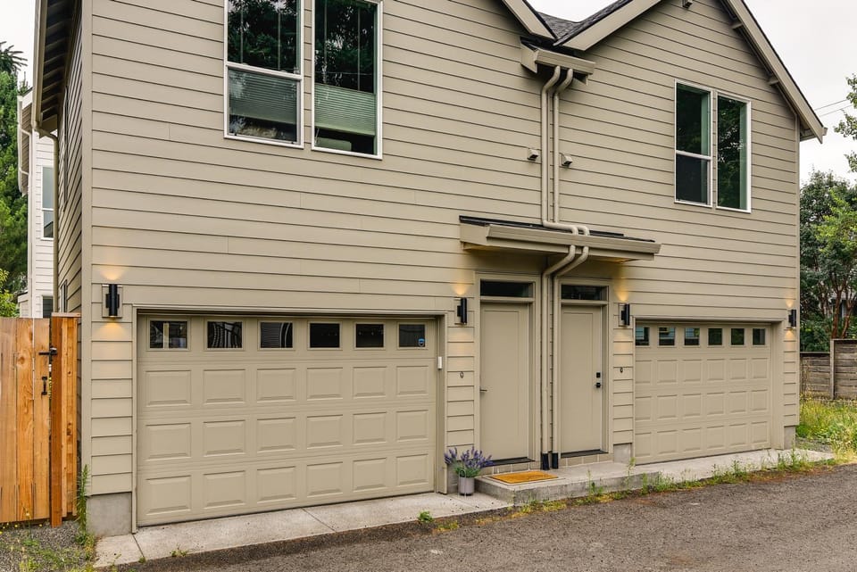 Portland Vacation Rental: 3 Mi to Downtown! Apartment in Portland