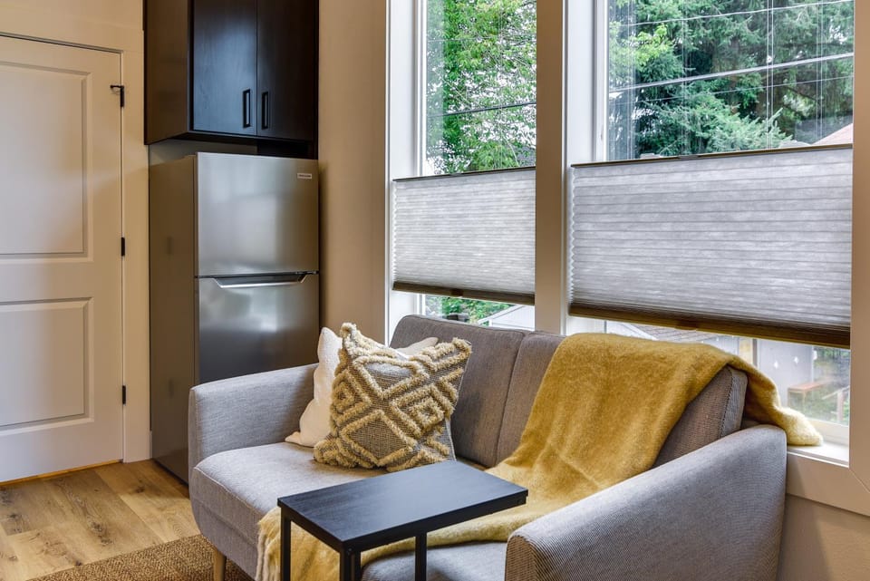 Portland Vacation Rental: 3 Mi to Downtown! Apartment in Portland