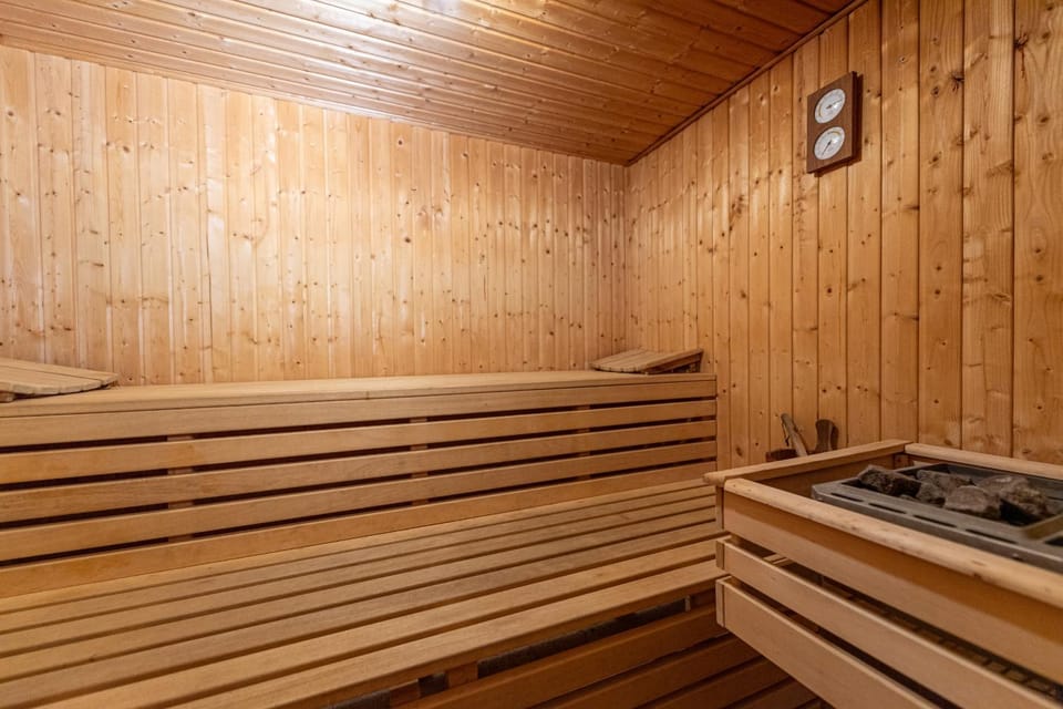 Villa Vastle Villa in Ortisei