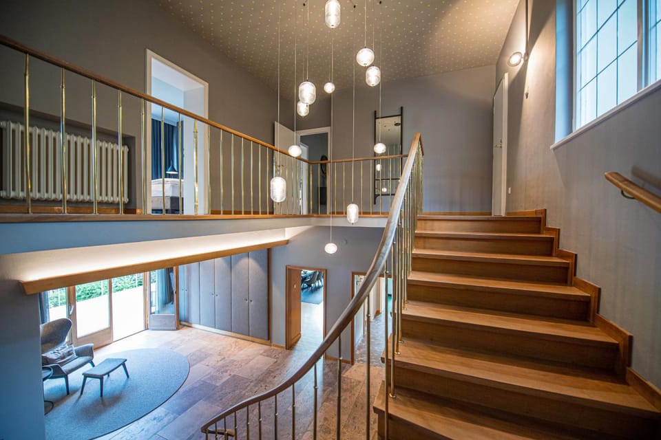 Villa Vastle Villa in Ortisei