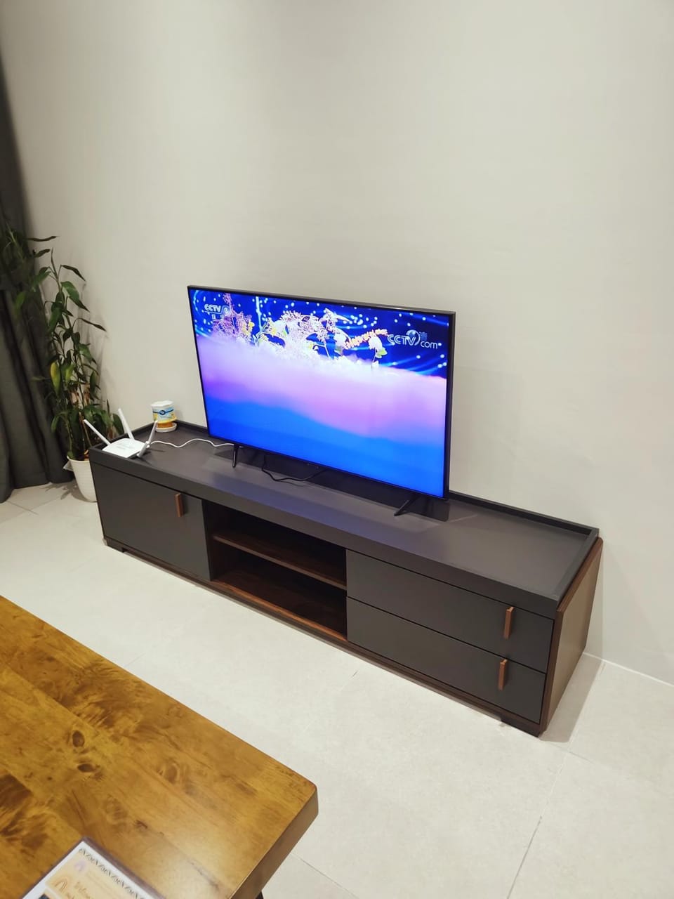 Communal lounge/ TV room, TV and multimedia, Evening entertainment