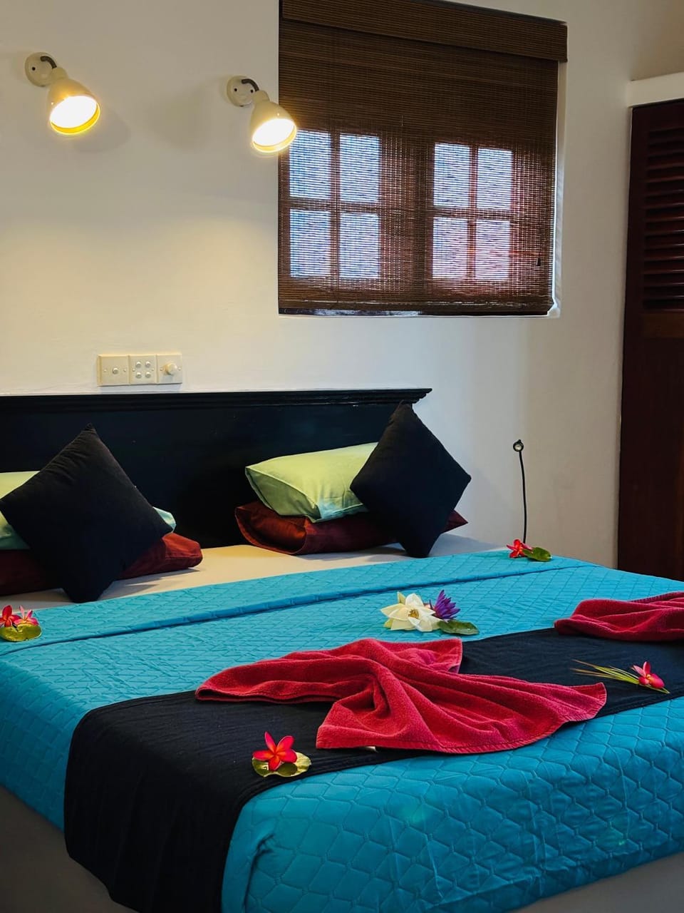 Seagreen Guesthouse - Galle Fort Bed and Breakfast in Galle