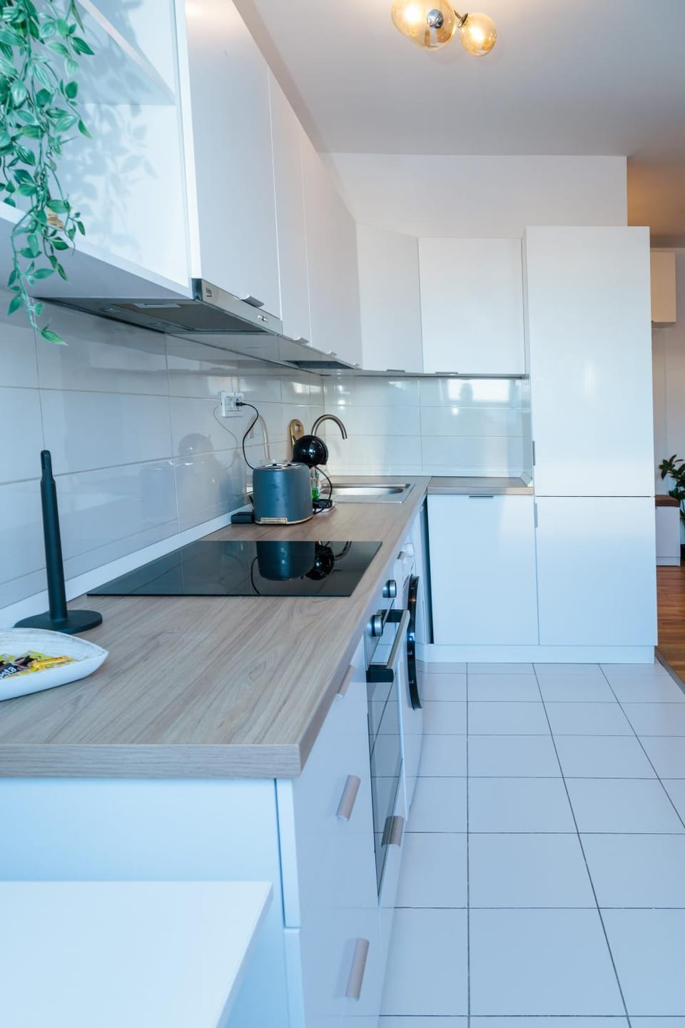 Bucharest Central DD Apartment Apartment in Bucharest